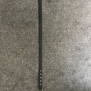 Reversible Michael Kors belt